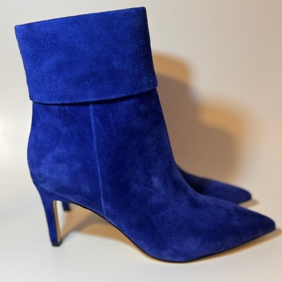 Nine West Gemma booties. - Picture 8 of 8